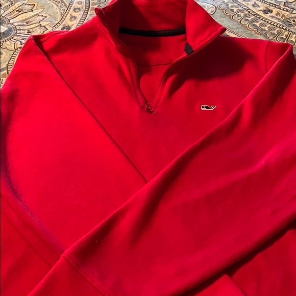 Vineyard Vines Other - Vineyard Vines quarter zip
